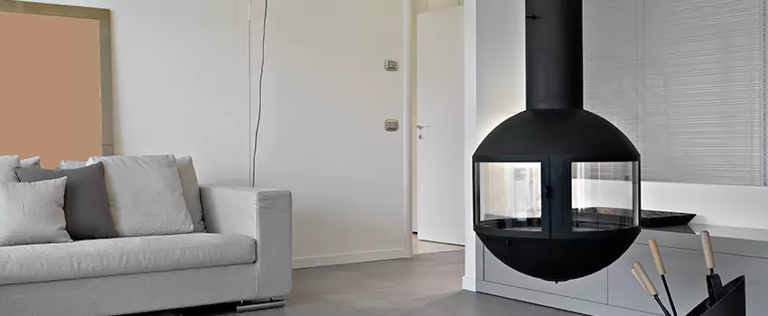 Hanging & Suspended Fireplaces Designer in Eagle, Idaho