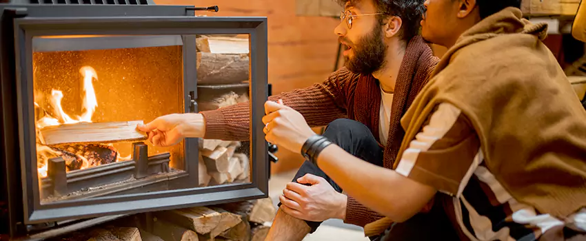 Benefits of Harman Stoves Fireplace in Eagle, Idaho