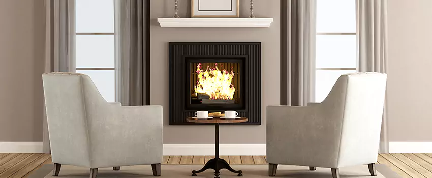 Heat & Glo Outdoor Gas Fireplaces Installation Contractors in Eagle, Idaho