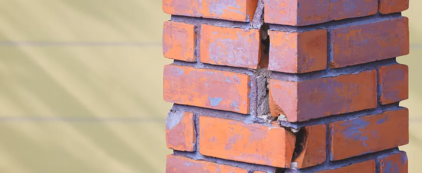 Leaking Chimney Repair And Replacement Cost in Eagle, Idaho
