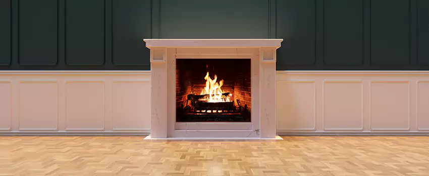 Napoleon Electric Fireplaces Inspection Service in Eagle, Idaho