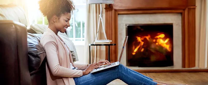 Cost-Effective Osburn Fireplace Installation and Repair in Eagle, ID