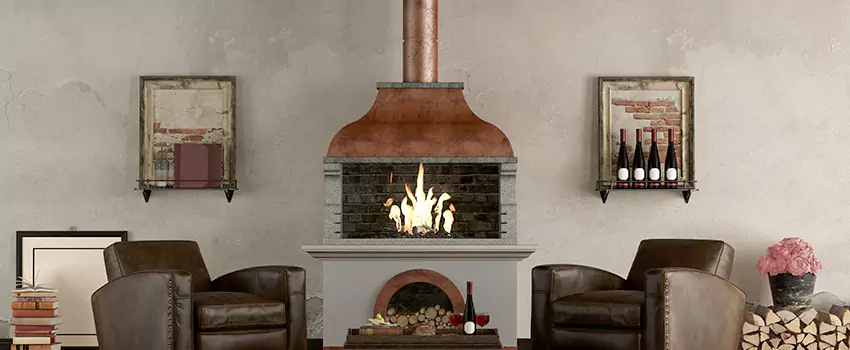 Benefits of Pacific Energy Fireplace in Eagle, Idaho