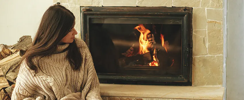 Regency Outdoor Fireplace Products Maintenance and Replacement Services in Eagle, Idaho