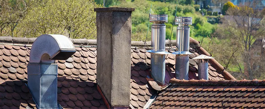 Residential Chimney Flashing Repair Services in Eagle, ID