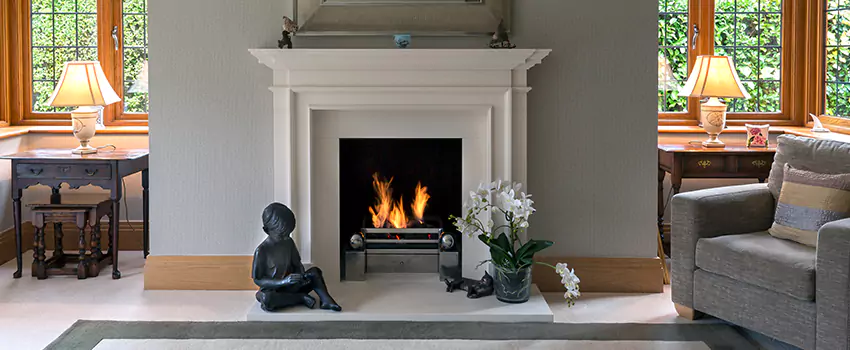 RSF Fireplaces Maintenance and Repair in Eagle, Idaho