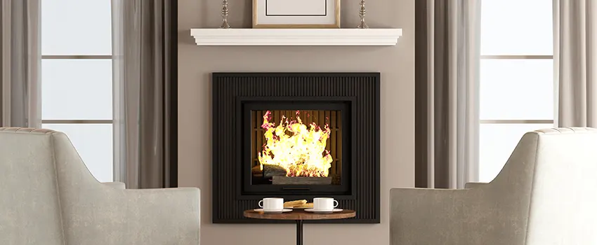 Superior Outdoor Fireplace Repair in Eagle, ID