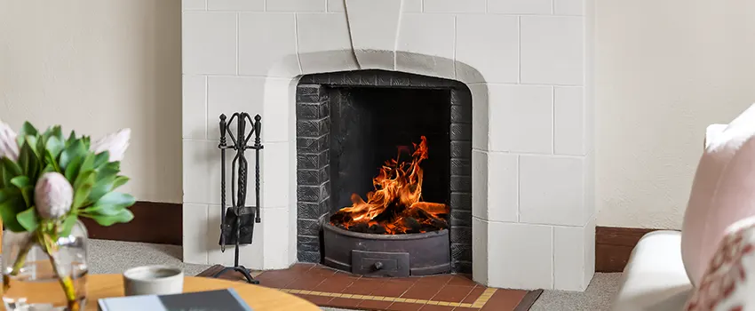 Valor Fireplaces and Stove Repair in Eagle, ID