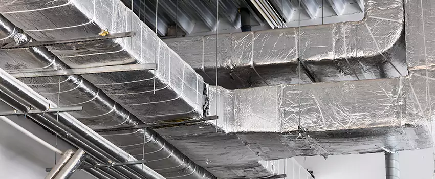 Vent Dust Cleaning Cost in Eagle, ID