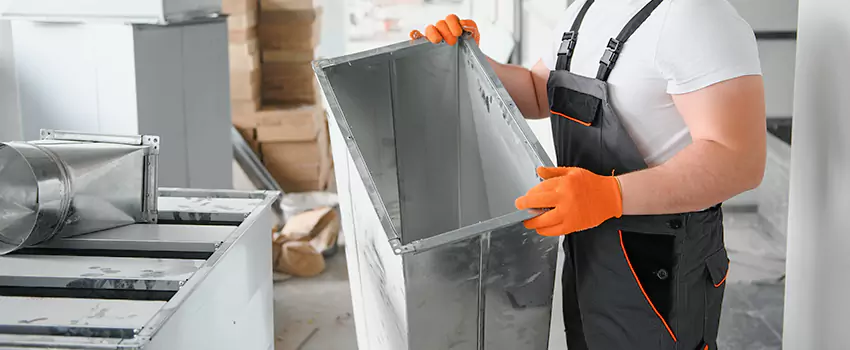 Ventilation Fan Cleaning Services in Eagle, Idaho