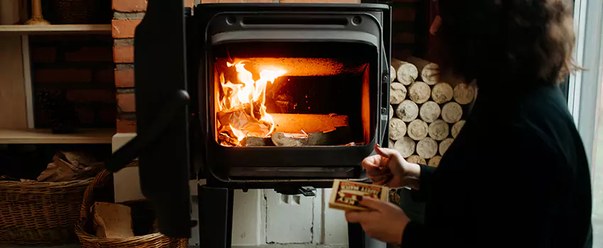 Key Features of Vermont Castings Fireplaces in Eagle, ID