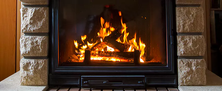 Best Wood Fireplace Repair Company in Eagle, Idaho