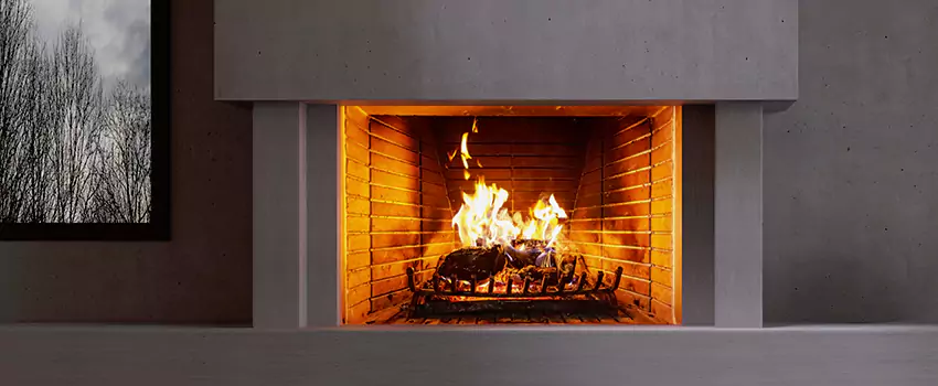 Indoor Wood Burning Furnace Repair and Installation in Eagle, Idaho