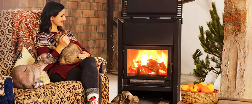 Wood Stove Chimney Cleaning Services in Eagle, ID
