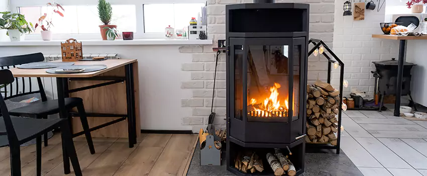 Wood Stove Firebox Installation Services in Eagle, ID