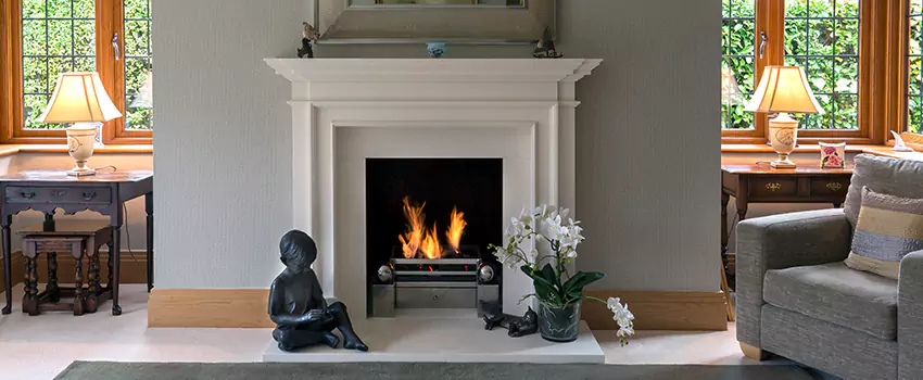 Astria Open-Hearth Wood Fireplaces Services in Eagle, ID