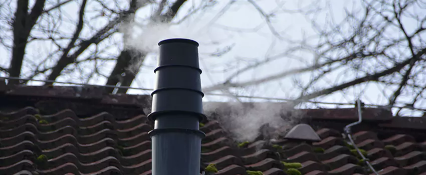 Broken Chimney Animal Screen Repair And Installation in Eagle, ID