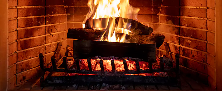 Chimney Ash Dump Cover Repair Services in Eagle, ID