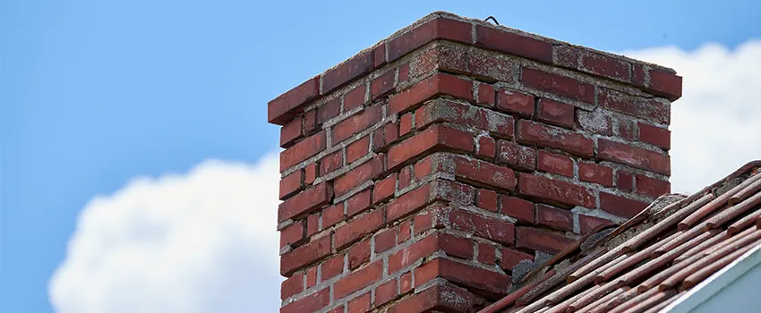 Chimney Concrete Bricks Rotten Repair Services in Eagle, Idaho