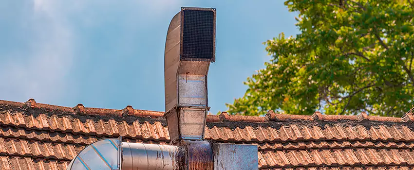 Chimney Cleaning Cost in Eagle, Idaho