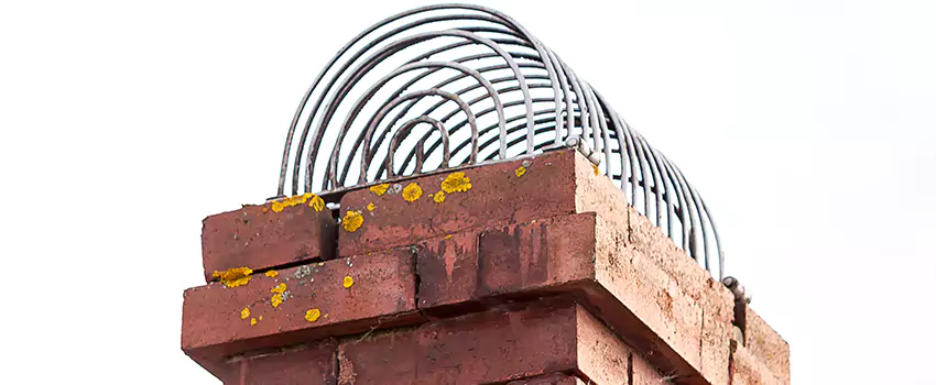 Chimney Crown Problems in Eagle, Idaho