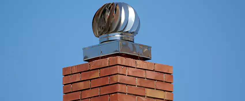 Chimney Damper Hinge Repair in Eagle, ID