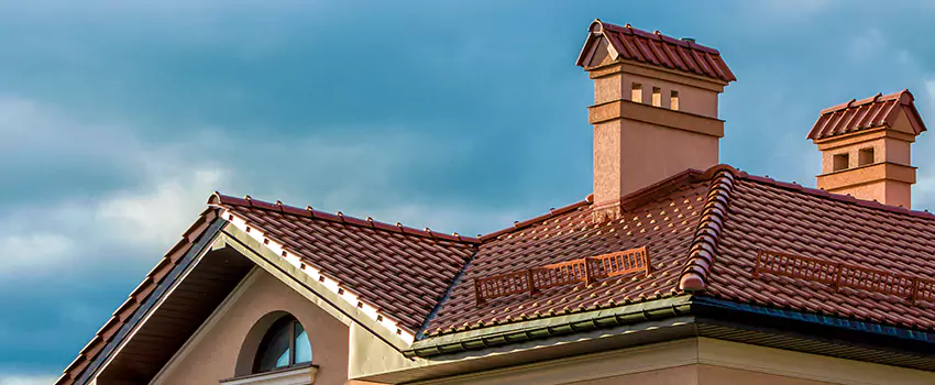 Residential Chimney Services in Eagle, Idaho