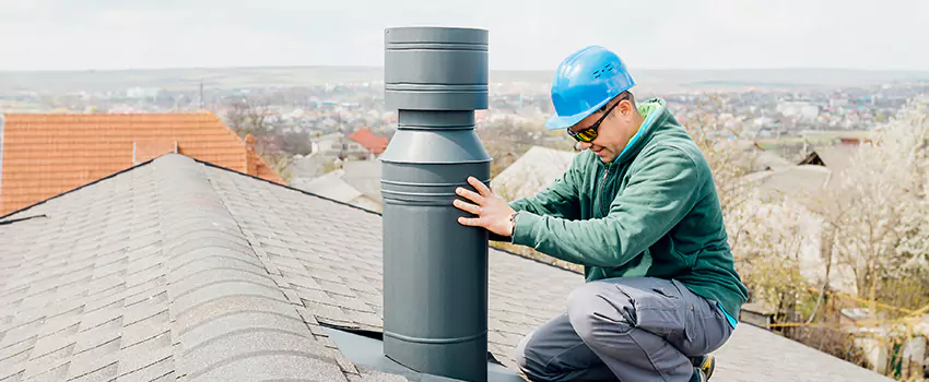 Insulated Chimney Liner Services in Eagle, ID