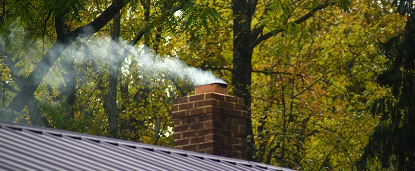 Gas Chimney Odor Removal in Eagle, Idaho