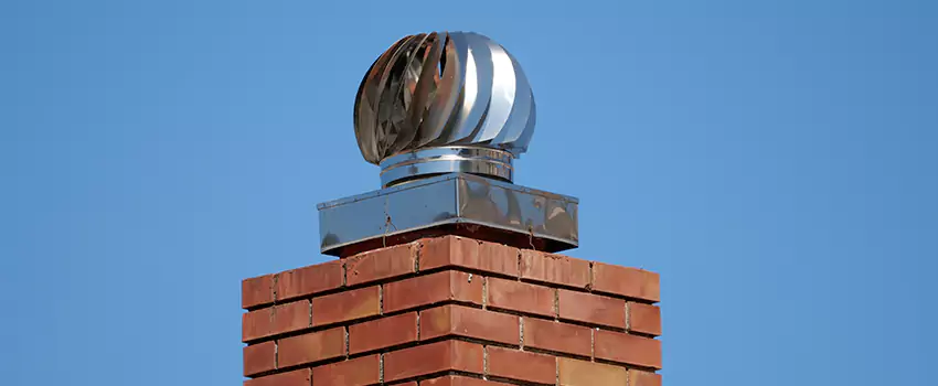 Chimney Flue Rebuild Services in Eagle, Idaho