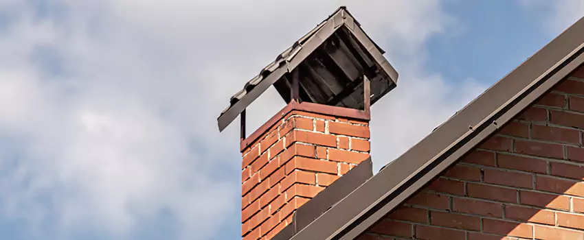 Chimney Saver Masonry Repair Contractor in Eagle, Idaho