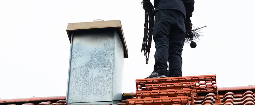 Modern Chimney Sweeping Techniques in Eagle, Idaho