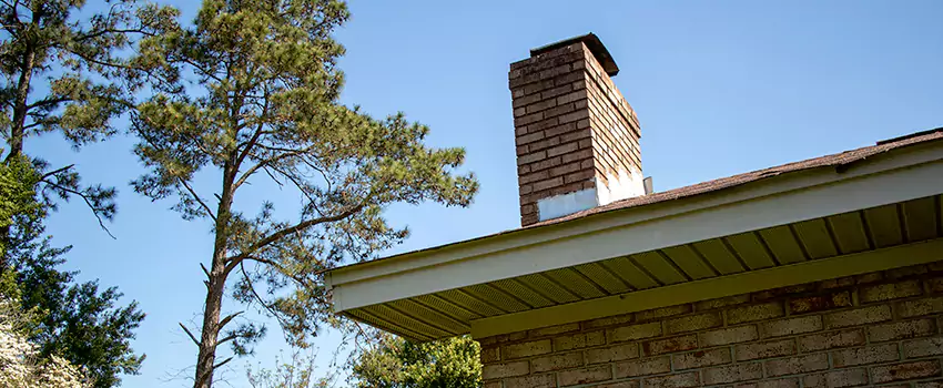 Brick Chimney Sweep Near Me in Eagle, ID