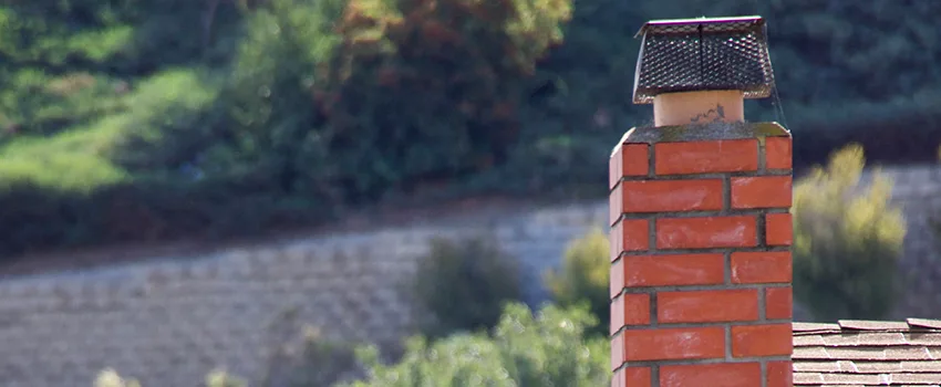 Chimney Tuckpointing And Masonry Restoration in Eagle, ID