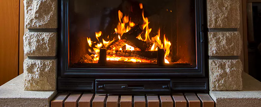 Decorative Fireplace Installation Cost in Eagle, Idaho