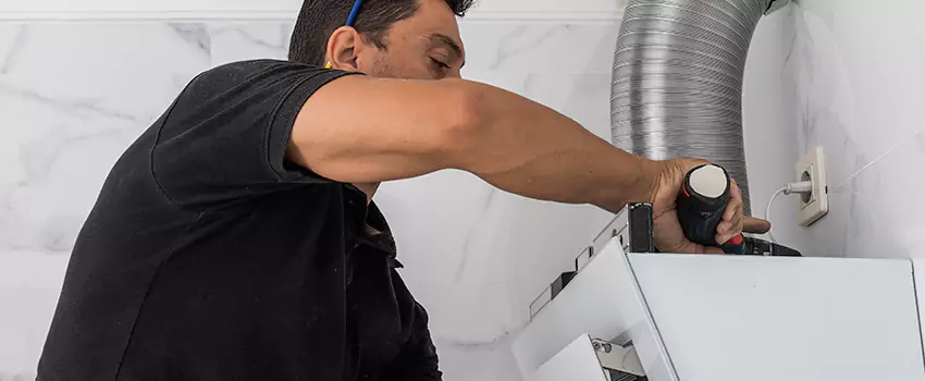 Dryer Vent Blockage Cleaning in Eagle, ID