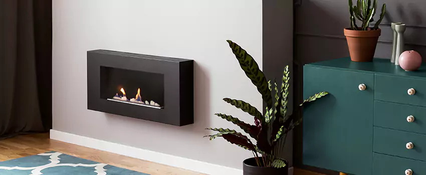 Cost of Ethanol Fireplace Repair And Installation Services in Eagle, ID