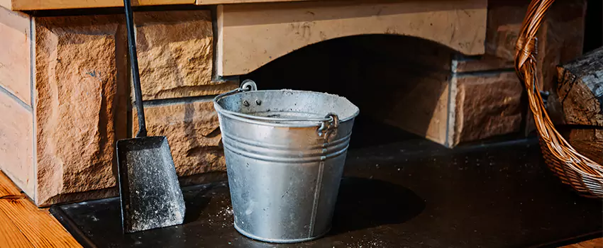 Clean The Fireplace Mantle And Hearth in Eagle, Idaho