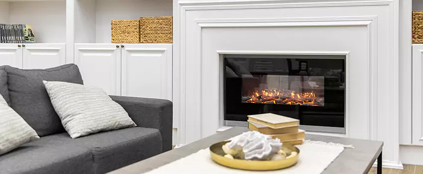 Professional Fireplace Maintenance Contractors in Eagle, ID
