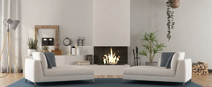 Decorative Fireplace Crystals Services in Eagle, Idaho