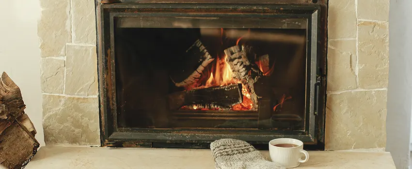 Fireplace Door Handle Replacements Services in Eagle, Idaho