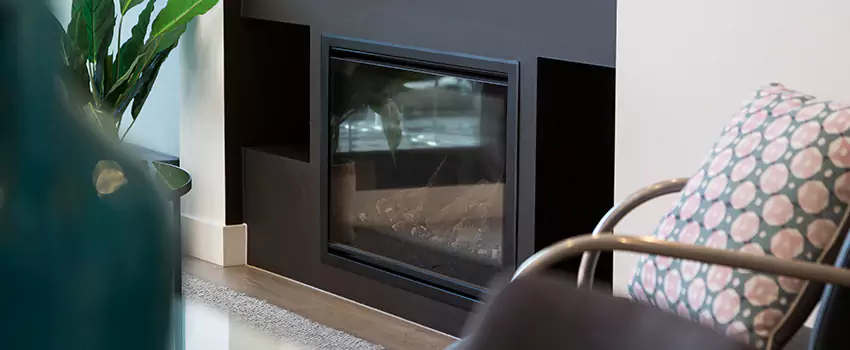 Gas Fireplace Installation in Eagle, ID