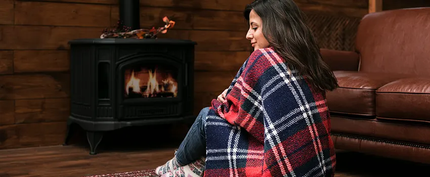Fireplace Firebox Grate Replacement Services  in Eagle, Idaho