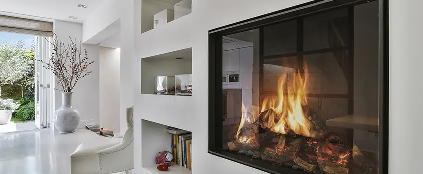 Fireplace Screen Installation And Replacement in Eagle, ID