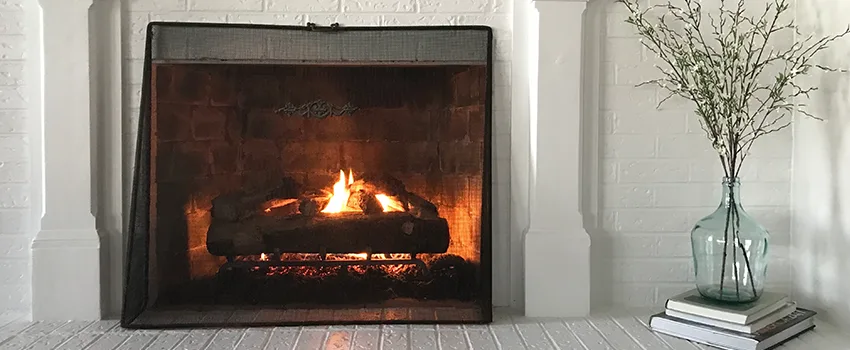 Cost-Effective Fireplace Mantel Inspection And Maintenance in Eagle, ID