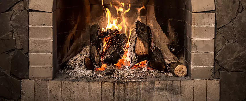 Cost of Rebuilding A Fireplace in Eagle, Idaho