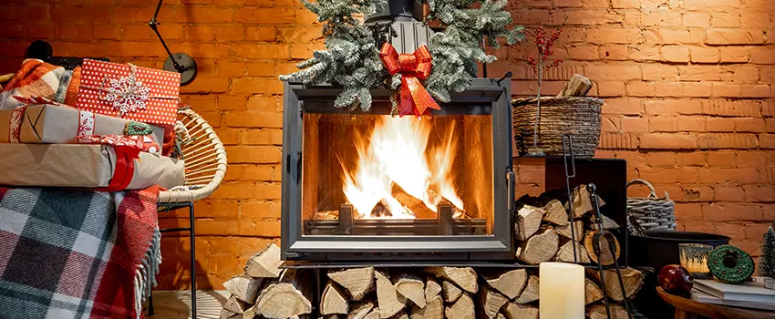 Steel Fireplace Grate Repair And Replacement Services in Eagle, Idaho