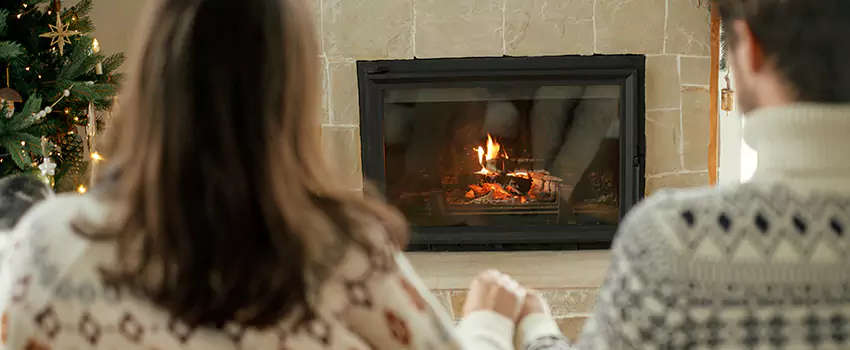 Fireplace Firebox Refurbish & Restore Services in Eagle, ID