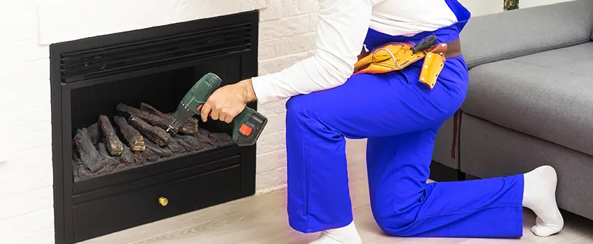 Fireplace Safety Inspection Specialists in Eagle, Idaho