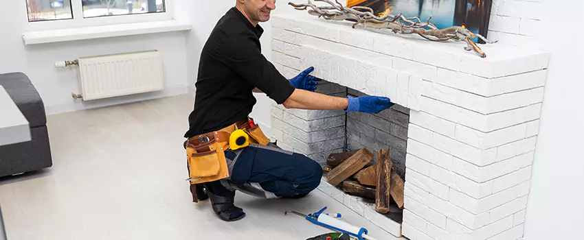 Gas Fireplace Repair And Replacement in Eagle, ID